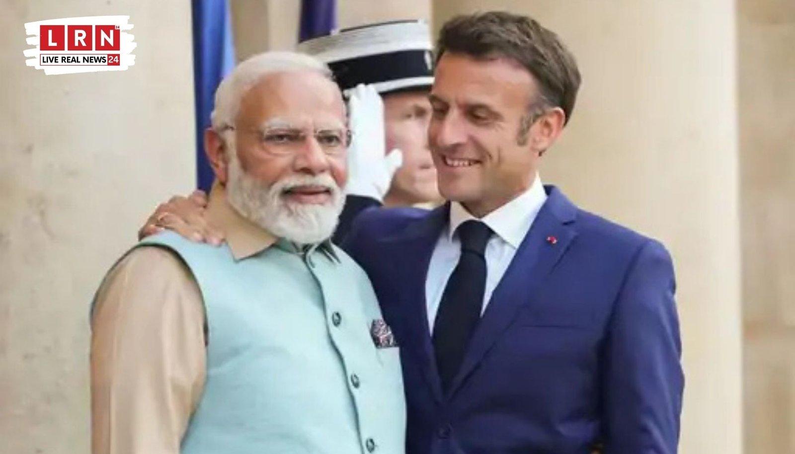 24 घंटे में 4 देशों से बात! PM मोदी की कूटनीतिक सक्रियता से हिली दुनिया, पश्चिम एशिया पर बड़ा संदेश