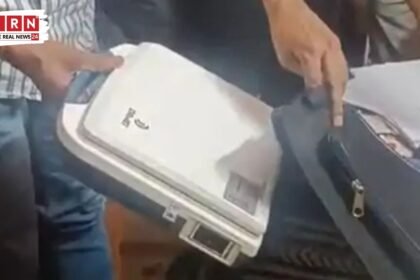 ₹80 हजार में ‘बेटी’ बताने का काला खेल! पोर्टेबल मशीन से चल रहा था भ्रूण जांच रैकेट, डॉक्टर समेत 3 गिरफ्तार