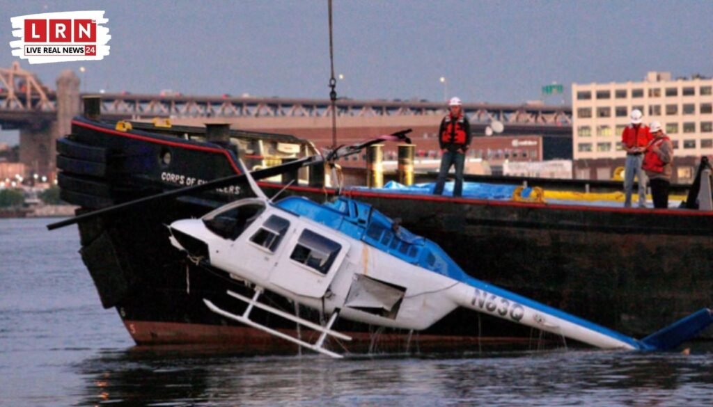 कतर हेलीकॉप्टर क्रैश: समुद्र में गिरा एयरक्राफ्ट, 6 की मौत, 1 लापता; रेस्क्यू ऑपरेशन में वक्त से जंग