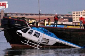 Qatar के तटीय जल में हादसा, खराब समुद्री हालात के बीच जारी है लापता व्यक्ति की तलाश