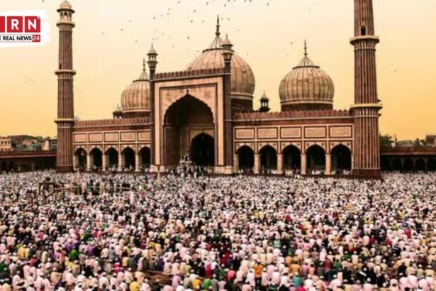 आज अलविदा जुमा: 26 साल बाद बना खास संयोग, रमजान में 5 जुमों की रहमत से गूंजेंगी दुआएं