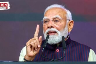 प्रधानमंत्री नरेंद्र मोदी असम और पश्चिम बंगाल में 42 हजार करोड़ रुपये से अधिक की विकास परियोजनाओं की शुरुआत करेंगे। सिलचर-गुवाहाटी एक्सप्रेसवे और 420 किमी हाईवे शामिल।