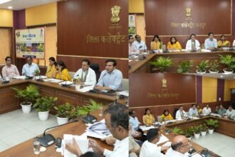 जयपुर समीक्षा बैठक में बड़ा निर्देश: “हर पात्र तक पहुंचे योजनाओं का लाभ”, मंत्री जोगाराम पटेल सख्त