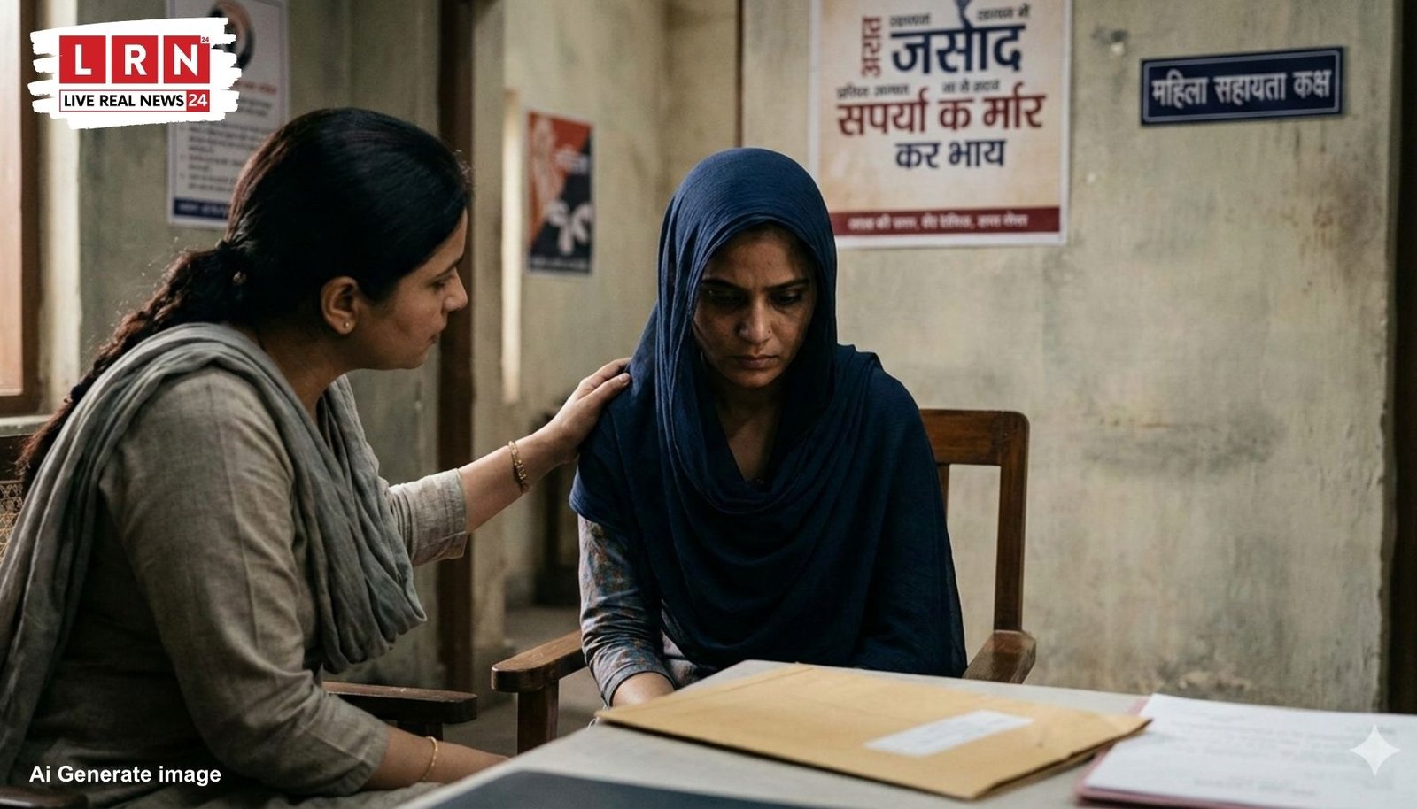 कानूनी पहलू: किन धाराओं में कार्रवाई?