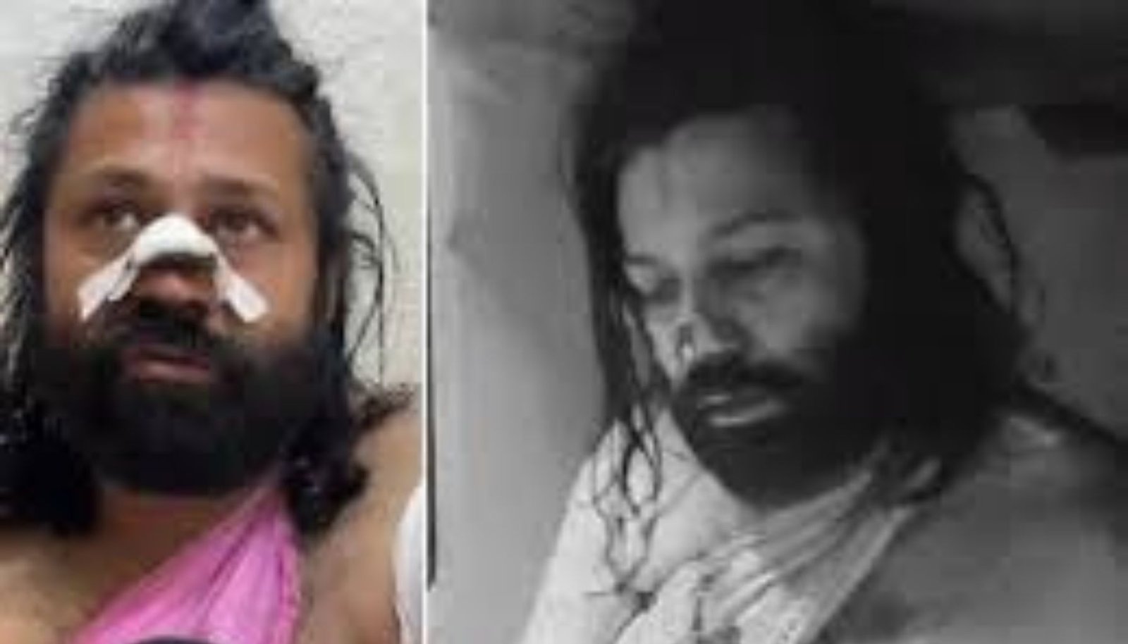 चलती ट्रेन में ‘नाक काटने’ की कोशिश! Ashutosh Maharaj पर जानलेवा हमला, बोले- “एक-एक बूंद खून का हिसाब लेंगे”