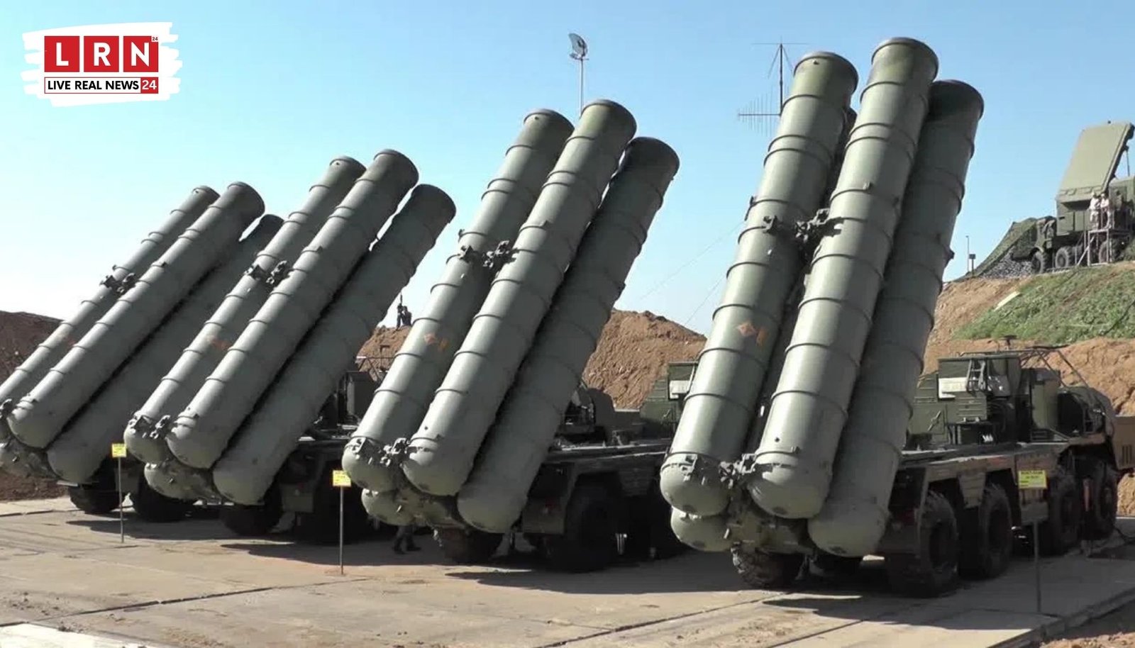 भारत के आधुनिक रक्षा सिस्टम और सैन्य उपकरण