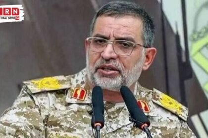 धमकी के कुछ घंटे बाद मौत! ईरानी जनरल का ‘सरप्राइज’ बयान बना आखिरी—एयरस्ट्राइक में खत्म हुई कहानी