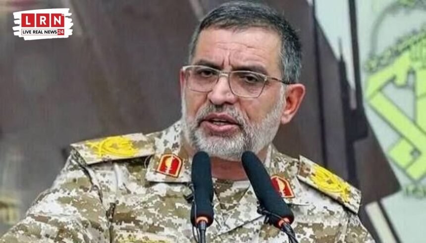 धमकी के कुछ घंटे बाद मौत! ईरानी जनरल का ‘सरप्राइज’ बयान बना आखिरी—एयरस्ट्राइक में खत्म हुई कहानी