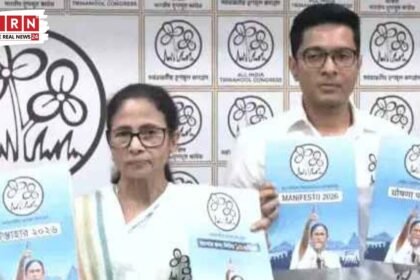 mamata-banerjee-tmc-manifesto-west-bengal-election-2026