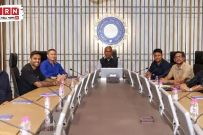 IPL 2026 से तय होगी वर्ल्ड कप टीम! 20 खिलाड़ियों पर सिलेक्टर्स की पैनी नजर, हर मैच बनेगा ‘ट्रायल’