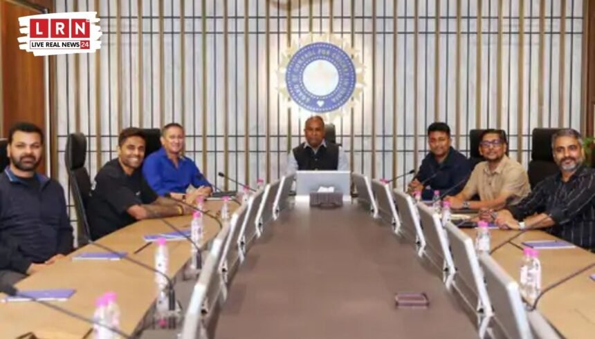 IPL 2026 से तय होगी वर्ल्ड कप टीम! 20 खिलाड़ियों पर सिलेक्टर्स की पैनी नजर, हर मैच बनेगा ‘ट्रायल’