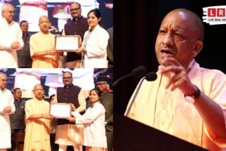 नवरात्र में 1228 नर्सिंग अधिकारियों को नियुक्ति पत्र: CM योगी आदित्यनाथ बोले- “बेटियों को मौका मिलना बड़ा संकेत”