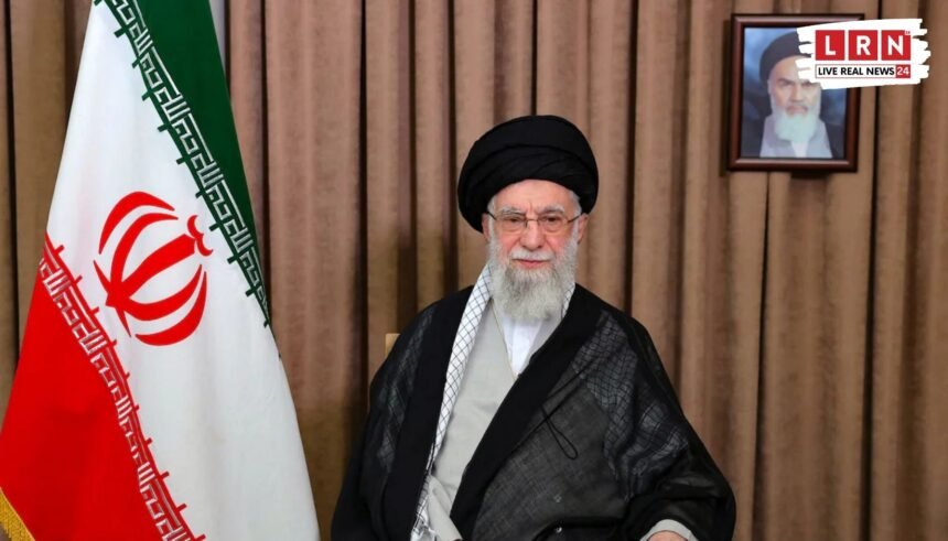 क्या सच में मारे गए अयातुल्ला खामेनेई? अमेरिका–इजराइल के हमले के दावों से मिडिल ईस्ट में भूचाल!