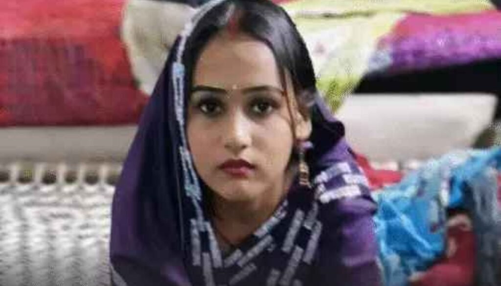 लखनऊ में सनसनीखेज सास मर्डर केस: बहू ने रोटी में जहर देकर ली जान, भांजे संग अफेयर ने रची खौफनाक साजिश