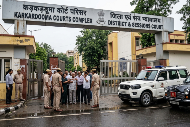 Delhi Judge Aman Sharma Suicide: Full Case Details & Family Allegations.