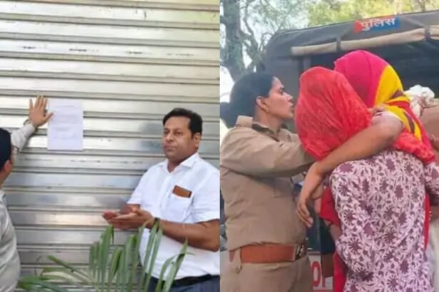 लखनऊ के इस नामी अस्पताल के OT में क्या हुआ उस रात? डिप्टी CM के एक्शन से सहम उठे फर्जी डॉक्टर, पूरा सच जानकर कांप उठेगी रूह!