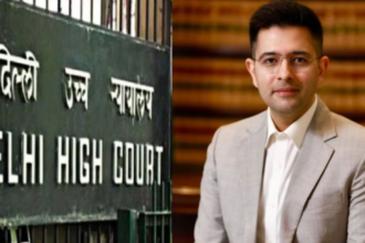 “‘राजनीतिक आलोचना अपराध नहीं’! राघव चड्ढा की याचिका पर दिल्ली HC की बड़ी टिप्पणी, AI वीडियो पर भी सुनाई खरी-खरी”
