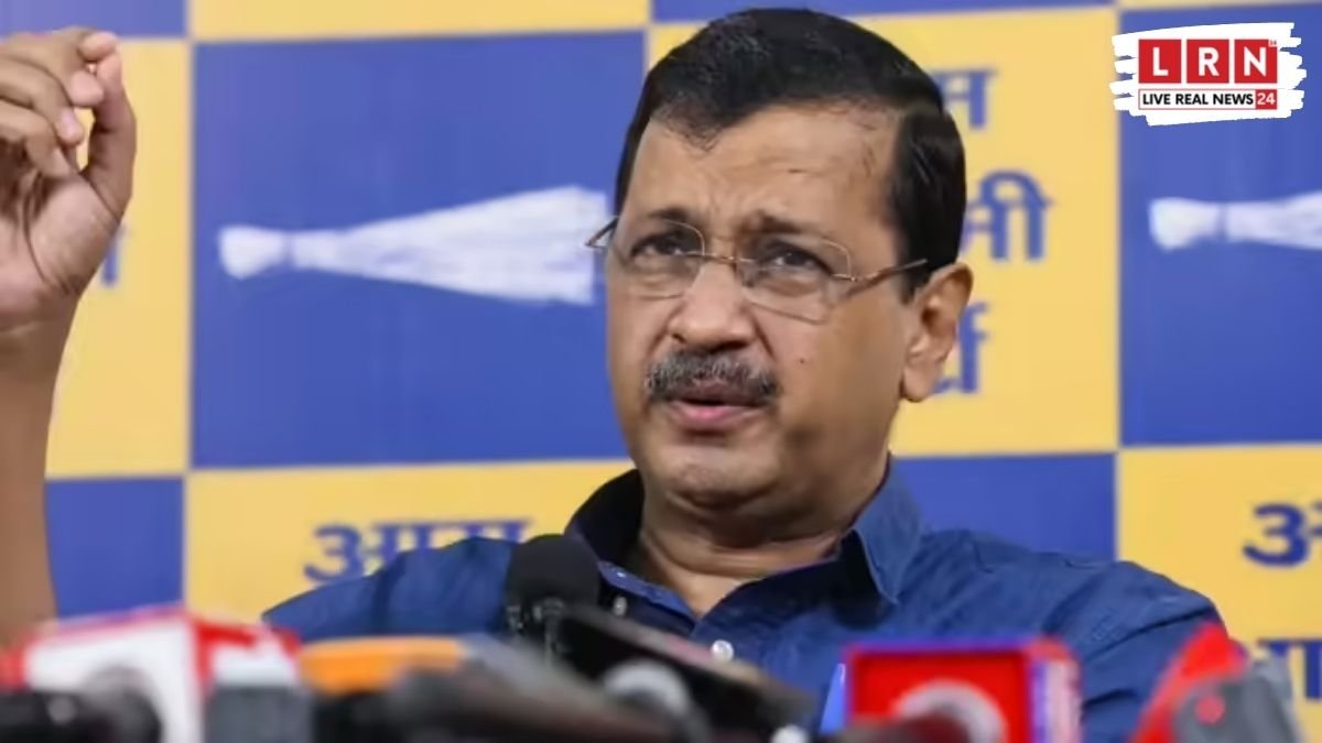 Deepak Singla Arrested by ED, Kejriwal Targets BJP