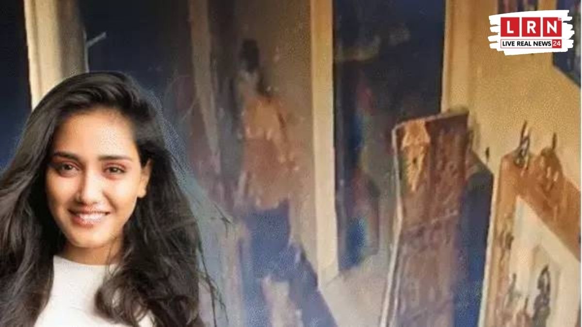 एक्ट्रेस ट्विशा की मौत में नया ट्विस्ट: बॉडी पर मिले कई चोटों के निशान, सास बोलीं- ‘सिर्फ सनसनी फैलाने के लिए बनाई गई रिपोर्ट’