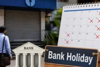 Bank Holiday Alert: अगले 10 दिनों में कई दिन बंद रहेंगे बैंक! घर से निकलने से पहले जरूर चेक करें छुट्टियों की लिस्ट