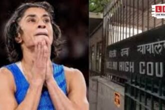 दिल्ली हाईकोर्ट से राहत मिलने के बाद एशियाई खेल ट्रायल में हिस्सा लेने की तैयारी करती विनेश फोगाट