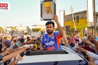 "9 दिन, 5 शहर और बढ़ता जनसैलाब! क्या कॉकरोच जनता पार्टी बदल देगी देश की राजनीति? बेंगलुरु में आज बड़ा शक्ति प्रदर्शन"