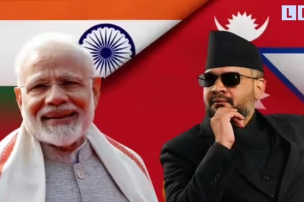 क्या भारत आने वाले हैं नेपाल के पीएम बालेन शाह? एक्सपर्ट की सलाह से बढ़ी हलचल, रिश्तों में खुल सकता है नया अध्याय