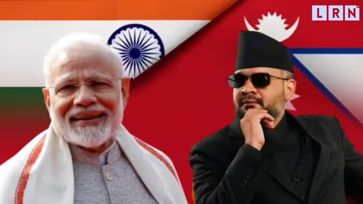 क्या भारत आने वाले हैं नेपाल के पीएम बालेन शाह? एक्सपर्ट की सलाह से बढ़ी हलचल, रिश्तों में खुल सकता है नया अध्याय