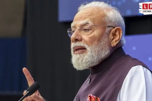 अमेरिका-ईरान समझौते पर PM मोदी का बड़ा बयान, दुनिया को मिली राहत