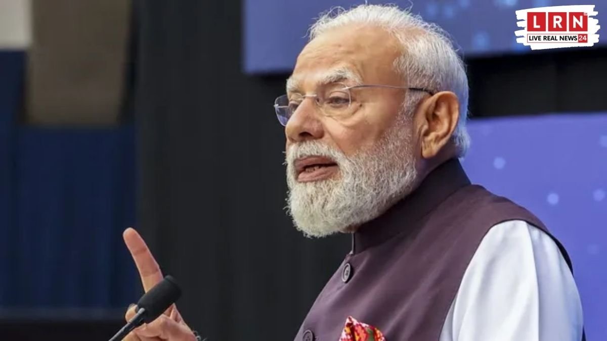अमेरिका-ईरान समझौते पर PM मोदी का बड़ा बयान, दुनिया को मिली राहत