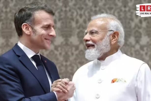 PM Modi France Visit: फ्रांस में कौन-सी ‘सीक्रेट डील’ पर लग सकती है मुहर? मोदी-मैक्रों की मुलाकात से पहले बढ़ी दुनिया की उत्सुकता