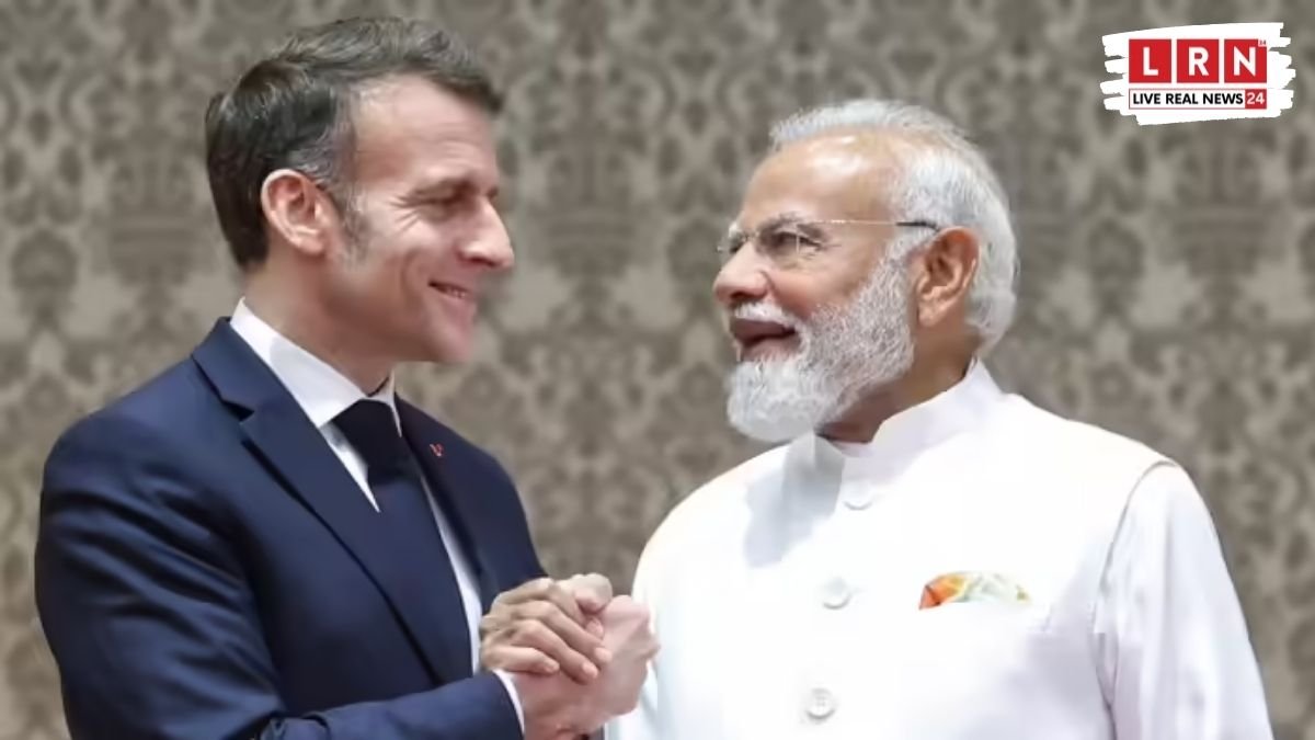 PM Modi France Visit: फ्रांस में कौन-सी ‘सीक्रेट डील’ पर लग सकती है मुहर? मोदी-मैक्रों की मुलाकात से पहले बढ़ी दुनिया की उत्सुकता