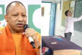 1 जुलाई से शुरू होगा योगी सरकार का बड़ा मिशन! कोई बच्चा स्कूल से बाहर नहीं रहेगा, अधिकारियों को सख्त निर्देश