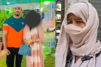 ‘हीरोइन बनाने का सपना, शादी का वादा और 60 लाख की ठगी!’ 10 साल बाद मॉडल का बड़ा खुलासा, प्रेमी पर दर्ज हुई FIR