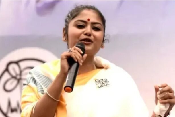 ममता को एक और झटका! ‘मैं चड्ढा नहीं...’ कहने वाली सयानी घोष भी बागी खेमे में? टीएमसी में बढ़ी हलचल