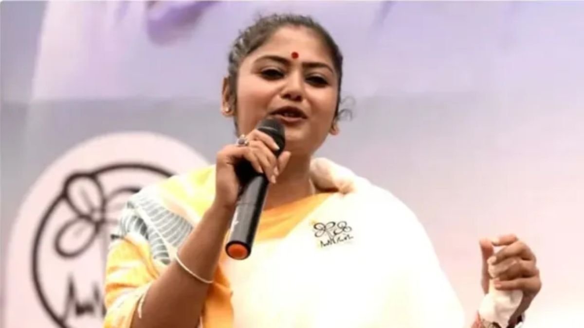 ममता को एक और झटका! ‘मैं चड्ढा नहीं...’ कहने वाली सयानी घोष भी बागी खेमे में? टीएमसी में बढ़ी हलचल