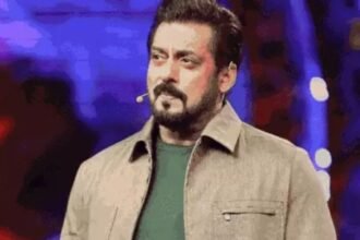 बिग बॉस 20, सलमान खान, रियलिटी शो, टीवी न्यूज, एंटरटेनमेंट न्यूज, बिग बॉस कंटेस्टेंट्स, बॉलीवुड, सलमान खान शो, बिग बॉस अपडेट, टीवी इंडस्ट्री