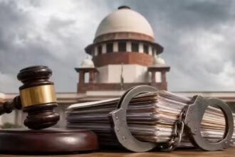 "RTI एक्टिविज्म अब धंधा बन गया है!" सुप्रीम कोर्ट की सख्त टिप्पणी, एक्टिविस्ट को नहीं मिली राहत