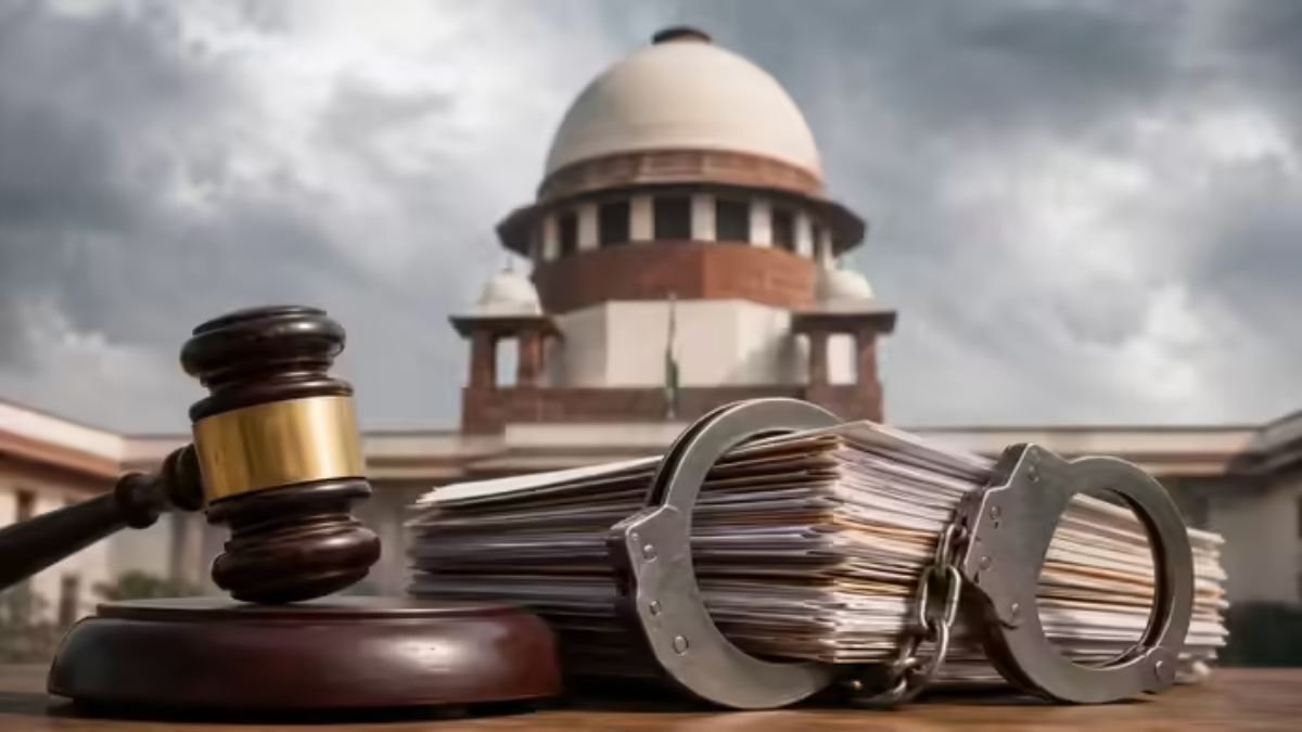 "RTI एक्टिविज्म अब धंधा बन गया है!" सुप्रीम कोर्ट की सख्त टिप्पणी, एक्टिविस्ट को नहीं मिली राहत