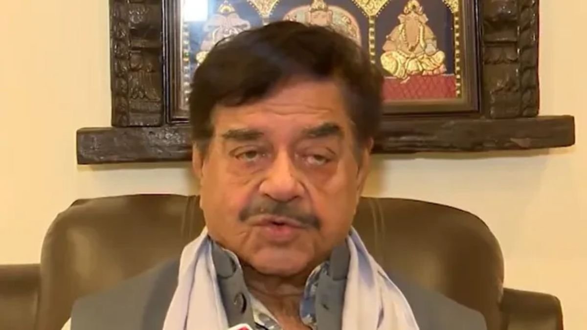 क्या TMC छोड़ देंगे शत्रुघ्न सिन्हा? ममता पर दिया बड़ा बयान, पीएम मोदी को बताया दोस्त और मार्गदर्शक
