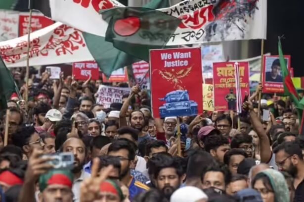 भारत-बांग्लादेश सीमा पर नया तनाव! ‘ह्यूमन शील्ड’ बनाएगी जमात-ए-इस्लामी, BSF के खिलाफ बड़े प्रदर्शन का ऐलान
