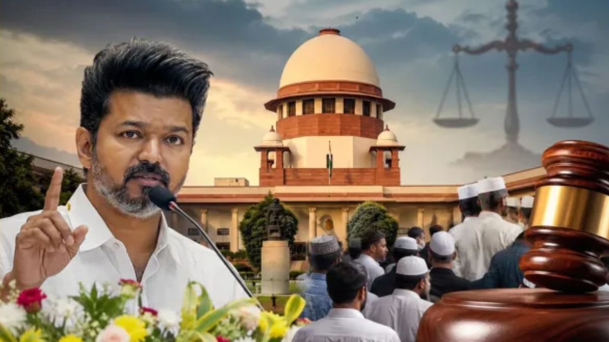 धर्मांतरण के बाद भी मिलेगा आरक्षण? सुप्रीम कोर्ट पहुंची तमिलनाडु सरकार, अब होगा बड़ा फैसला
