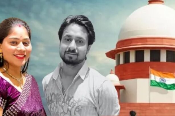 Raja Raghuvanshi, Sonam Raghuvanshi, Honeymoon Murder Case, Meghalaya News, Supreme Court, Crime News, Breaking News, India News, BNS, Bail Hearing, LRN24
