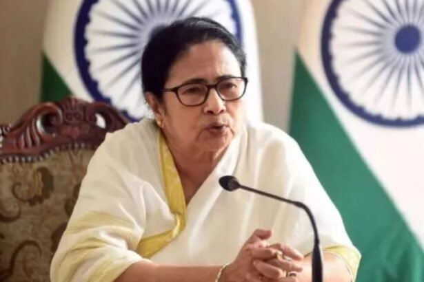 TMC को हाईकोर्ट से बड़ी राहत! 440 करोड़ के फ्रीज खातों से खर्च की मिली मंजूरी, ममता के थप्पड़ वाले वीडियो पर भी मचा सियासी बवाल