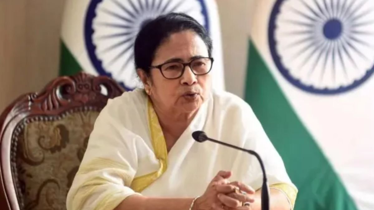 TMC को हाईकोर्ट से बड़ी राहत! 440 करोड़ के फ्रीज खातों से खर्च की मिली मंजूरी, ममता के थप्पड़ वाले वीडियो पर भी मचा सियासी बवाल