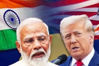 ट्रंप का भारत पर बड़ा एक्शन! ईरान से तेल कारोबार पर 4 भारतीय कंपनियों पर अमेरिकी प्रतिबंध, 3 नागरिक भी निशाने पर