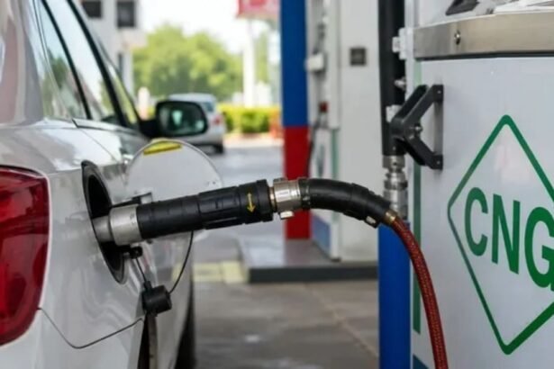 दिल्ली-NCR वालों को फिर झटका! CNG के दाम ₹3.89 बढ़े, इस साल 5वीं बार महंगी हुई गैस, जानें अब कितना देना होगा