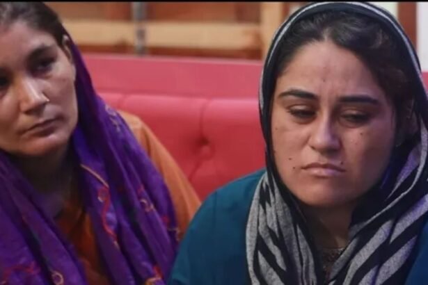 अंकित बालियान की हत्या के बाद पत्नी का फूटा गुस्सा, 48 घंटे का अल्टीमेटम; बोलीं- हत्यारे नहीं पकड़े तो CM आवास पहुंचकर उठाऊंगी बड़ा कदम