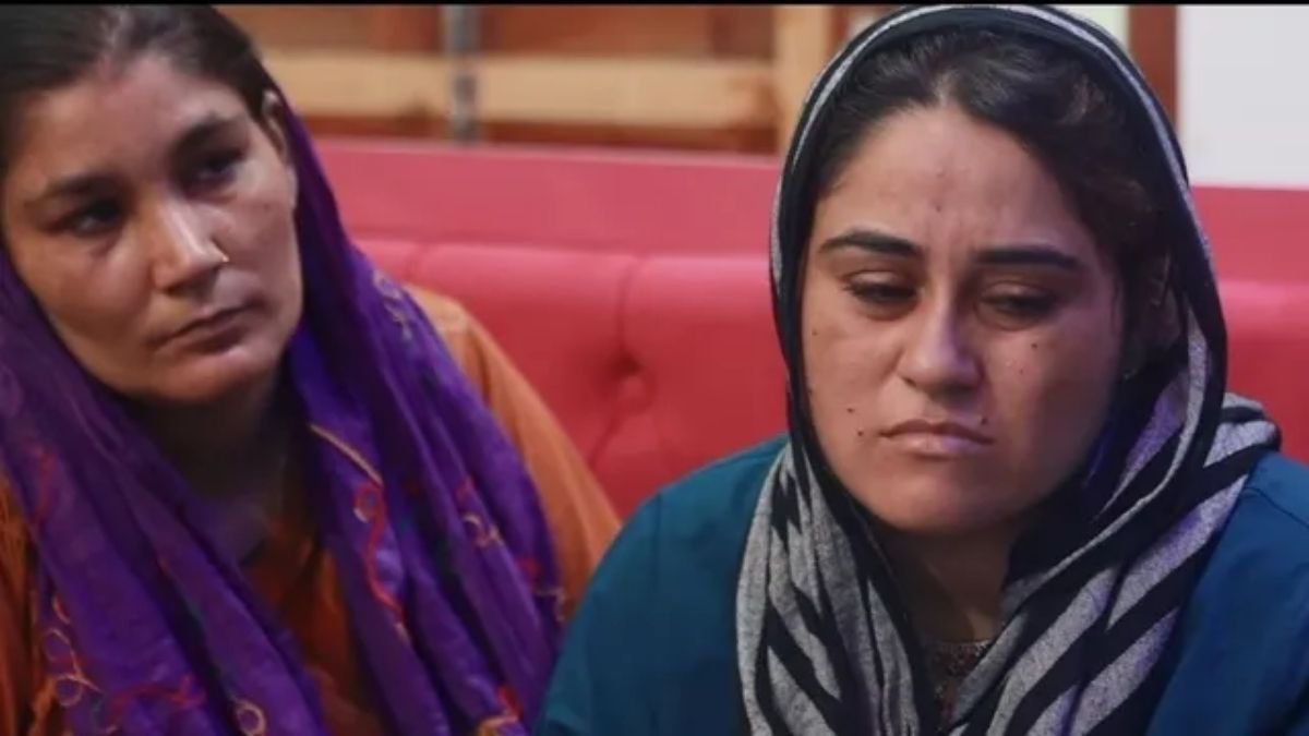 अंकित बालियान की हत्या के बाद पत्नी का फूटा गुस्सा, 48 घंटे का अल्टीमेटम; बोलीं- हत्यारे नहीं पकड़े तो CM आवास पहुंचकर उठाऊंगी बड़ा कदम