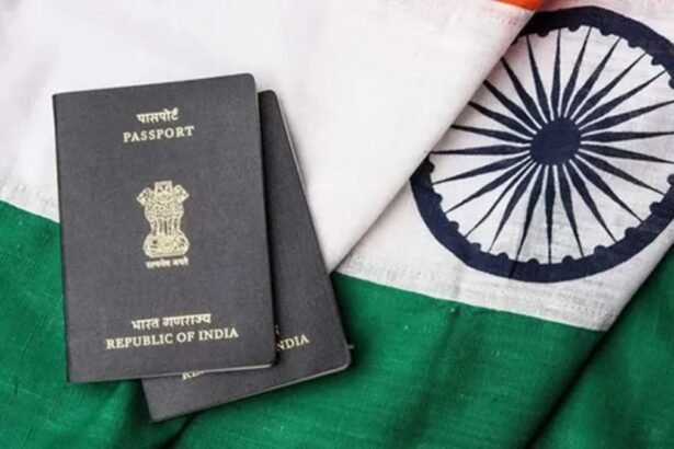 8 राज्यों में नागरिकता देने का अधिकार अब DM के हाथ, सरकार ने बदले नियम; आवेदकों के लिए भी सख्त हुई प्रक्रिया